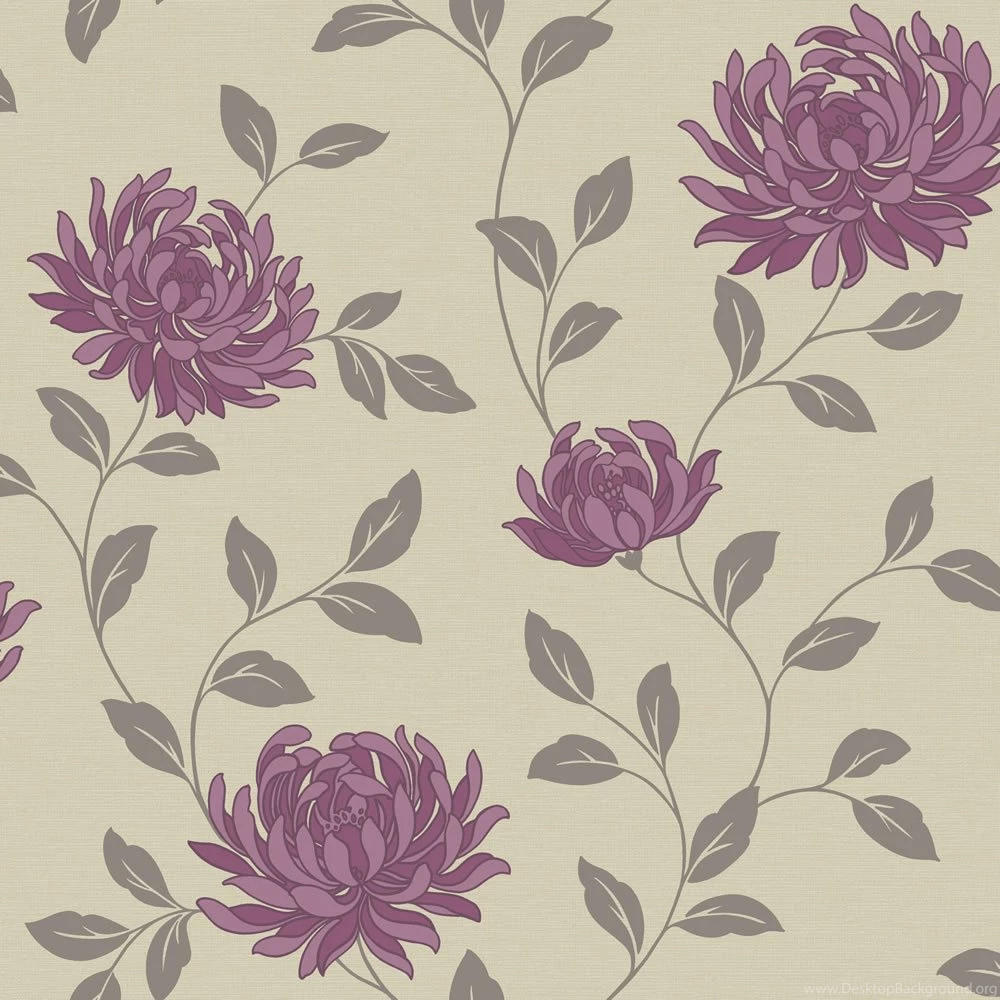 Functional Erin Plum Wallpapers At Wilko.com