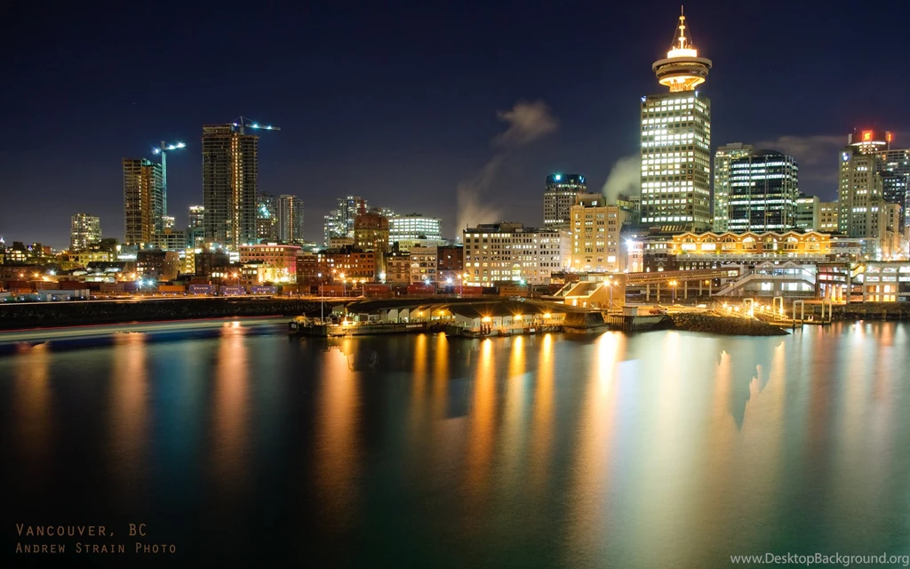 Vancouver Wallpapers
