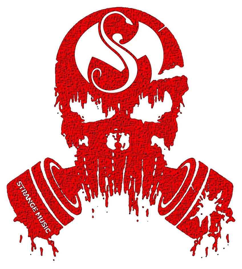 RePin Image: Strange Music, On Pinterest