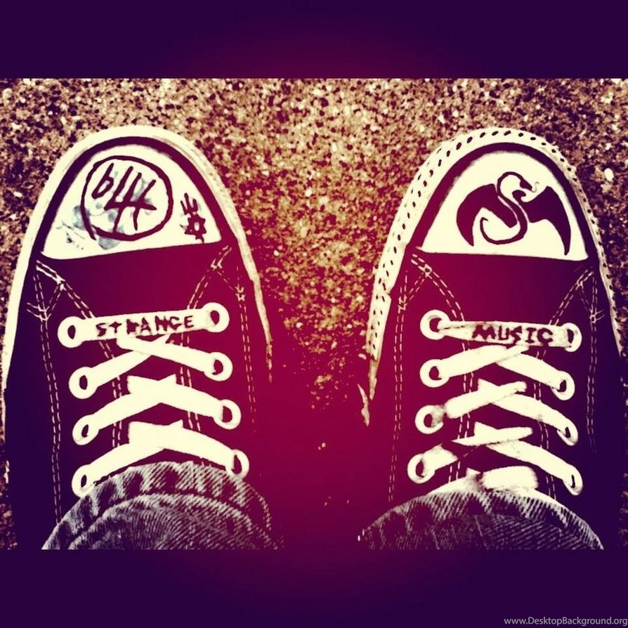 Converse: STRANGE MUSIC By Trial of six On DeviantArt