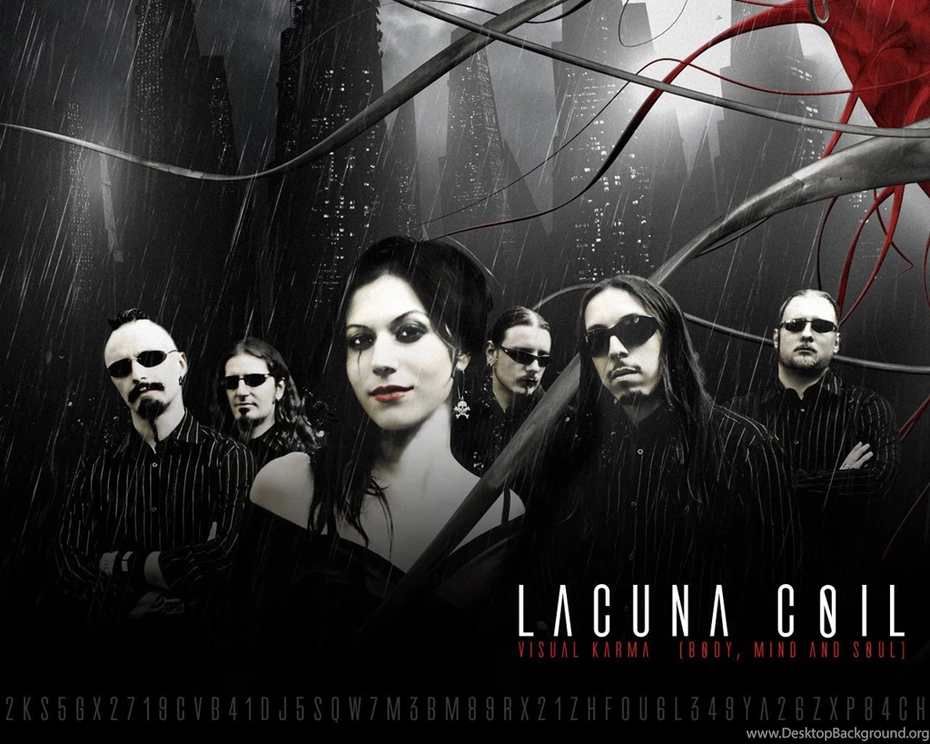 Lacuna Coil   Lacuna Coil Wallpapers (19955109)   Fanpop