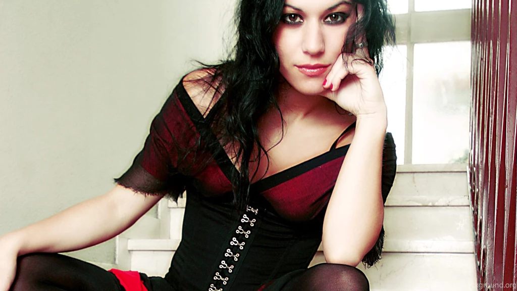 Lacuna Coil Wallpapers HD Download