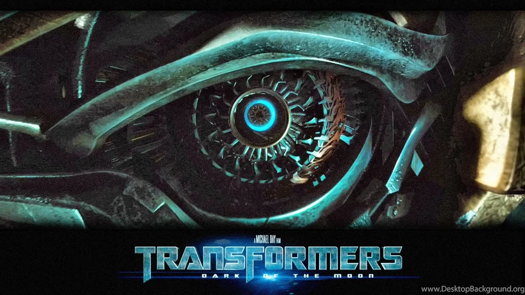 Free Wallpapers: Transformers 3 Wallpapers For Iphone 4