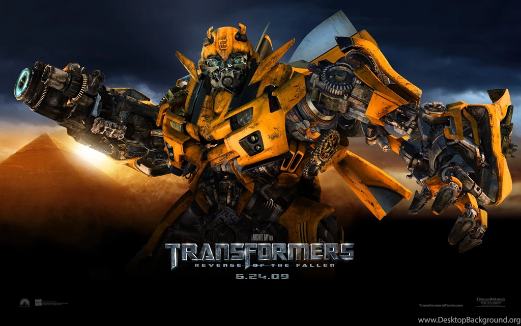 Transformers 3 HD Wallpapers