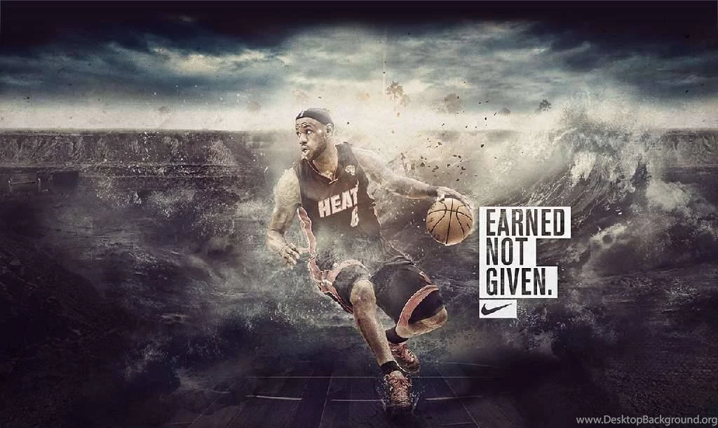 LeBron James 2012 Wallpapers Miami Heat Wallpapers