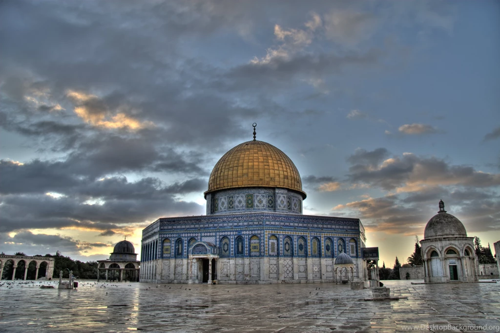Jerusalem Wallpapers