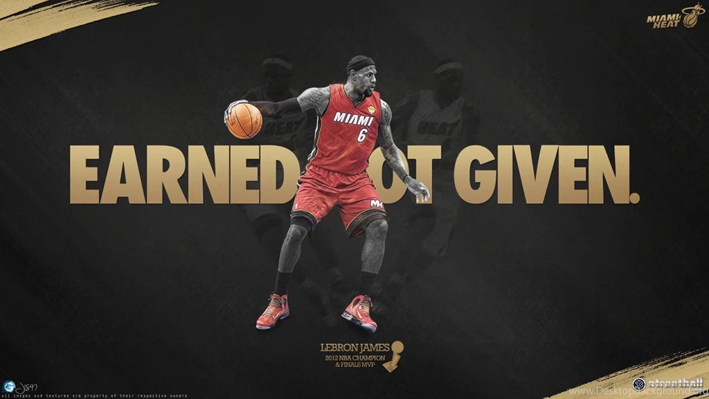 Miami Heat Champions Wallpapers Wallpapers Cave