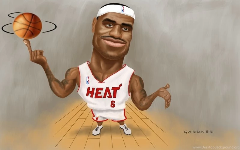 Sports,NBA Sports Nba Basketball Lebron James Athletes Miami Heat ...