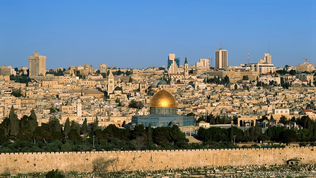 Free Full HD Wallpapers Jerusalem Israel Hd Wallpapers Is One Of ...