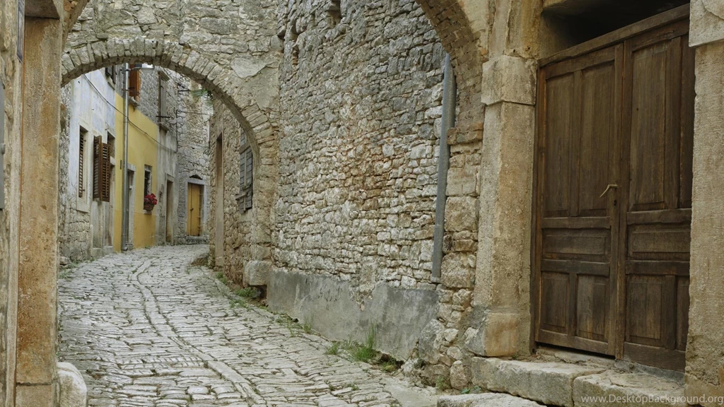 Old Street In Jerusalem HD Divine Wallpapers Free HD Wallpapers ...