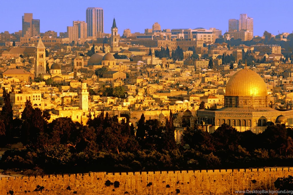 1264x826px Jerusalem