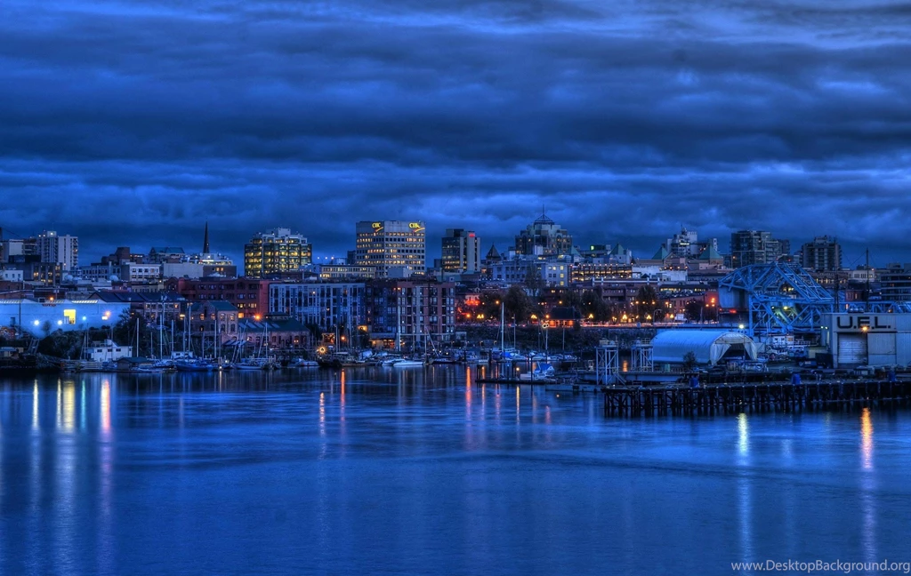 Hatley Castle British Columbia Canada Wallpapers
