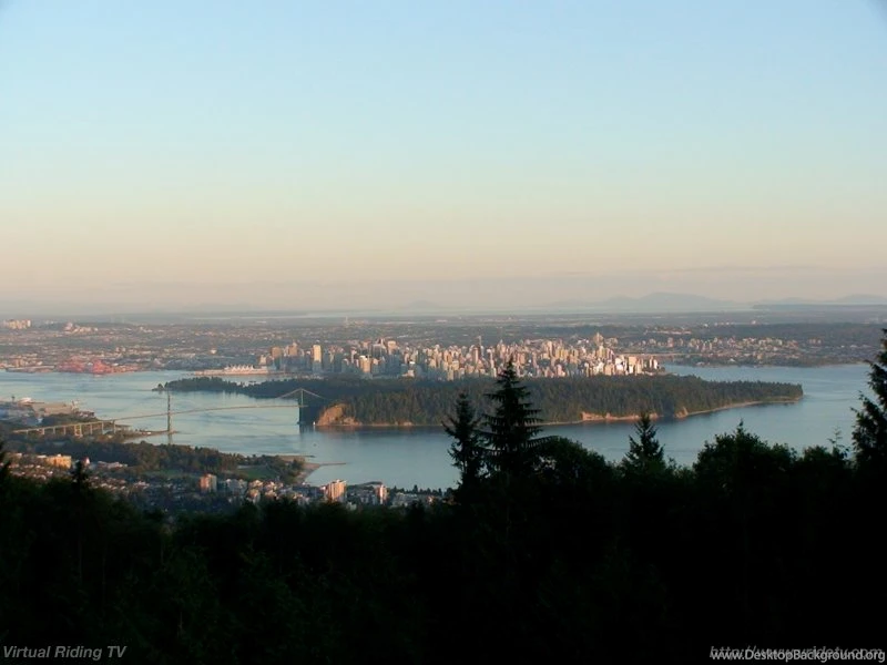 High Resolution Wallpapers Of Canada. Mountains, Wildlife ...