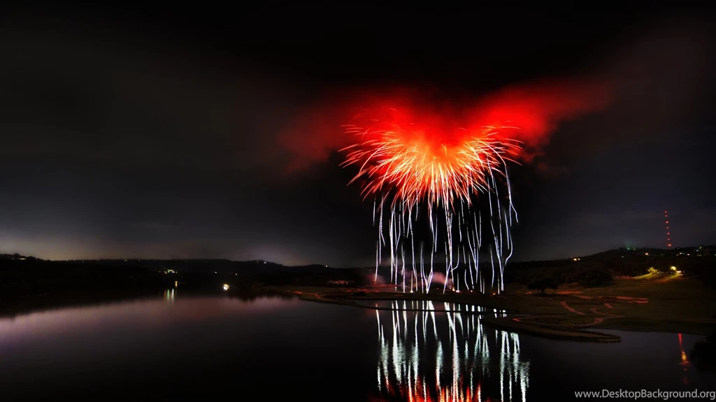 Wallpapers Fireworks High Resolution 1920x1080