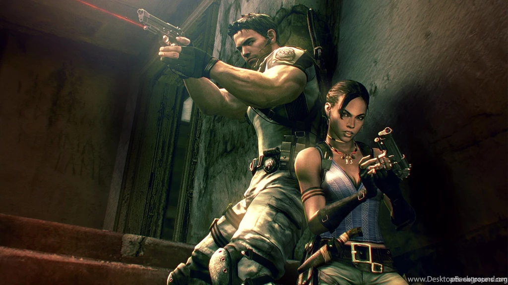 Fantastic Games High Definition Wallpapers   Zibrato