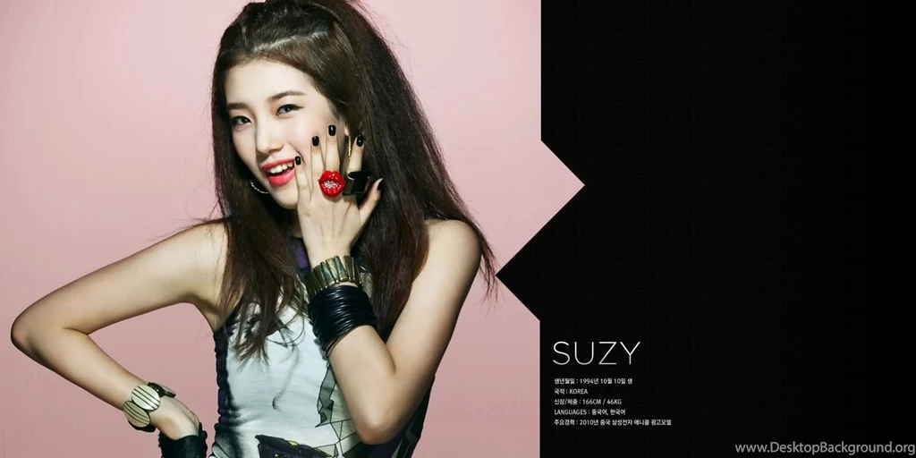 Wallpapers Suzy