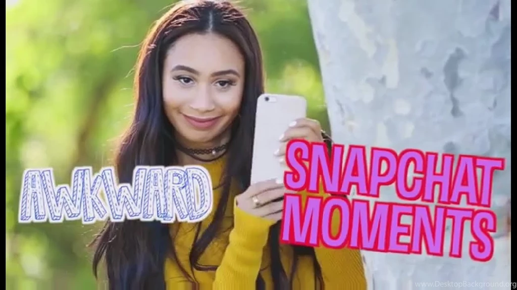 Songs In "Неловкие Ситуации В Снапчате MyLifeAsEva TranslatedUP ...