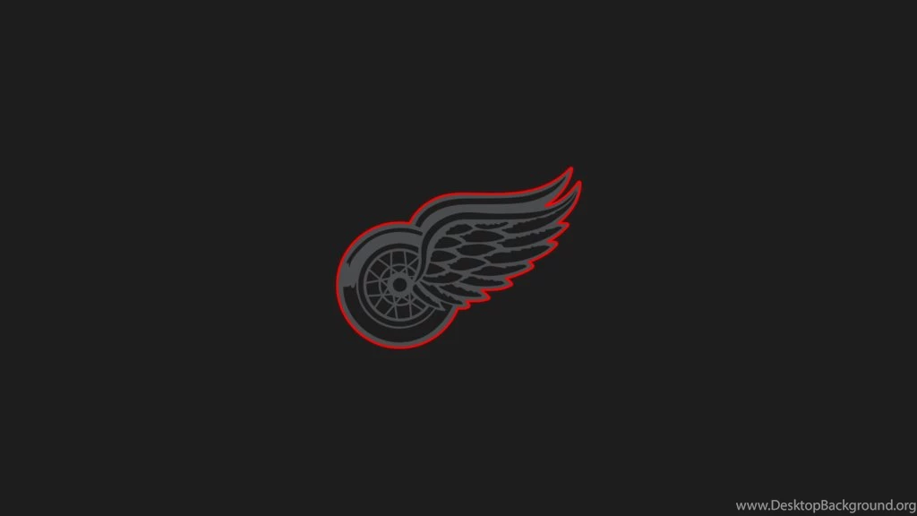 Special Detroit Red Wings Wallpapers