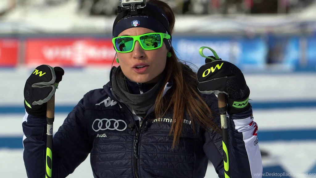 Songs In "Antholz 2.5K Course Tour With Dorothea Wierer" Youtube ...