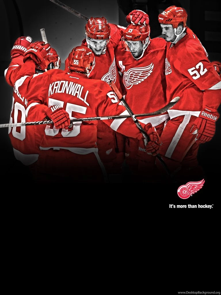 2014 15 Detroit Red Wings E Gear Detroit Red Wings Multimedia