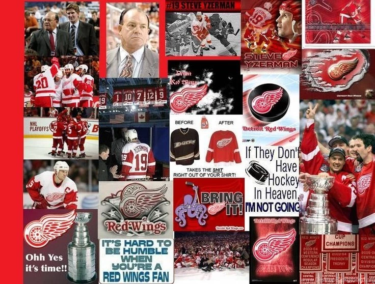 Detroit Red Wings