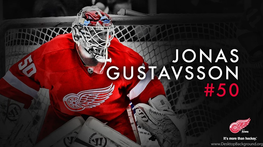 Red Wings Graphics