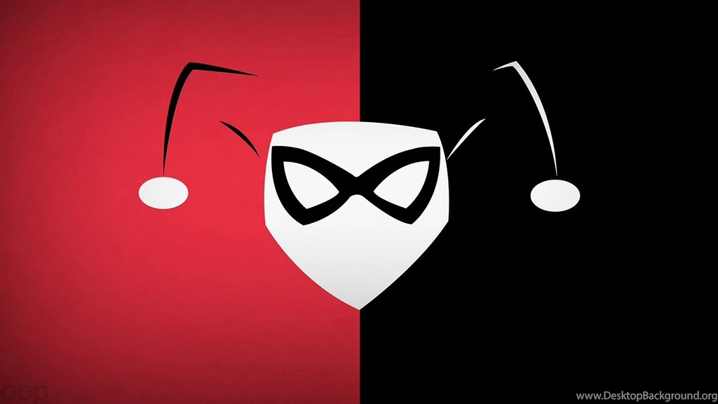 296 Harley Quinn HD Wallpapers