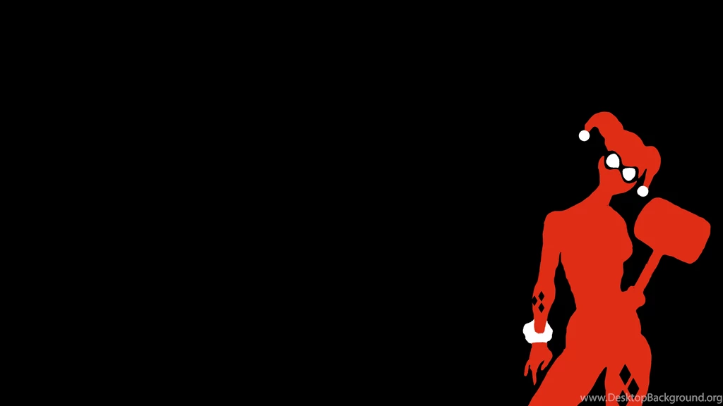 196 Harley Quinn HD Wallpapers