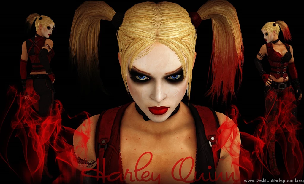 Harley Quinn Wallpapers HD