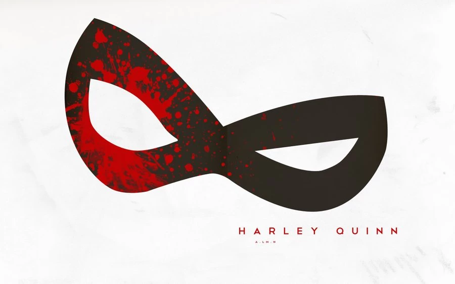 The One And Only...Harley Quinn! • Harley Wallpapers By Alaska