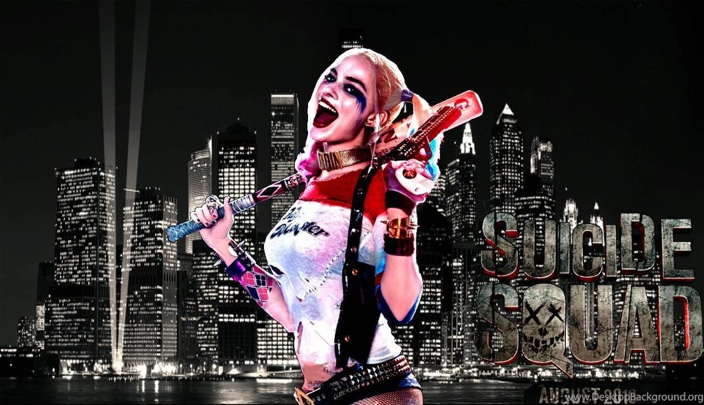 Desktop Background,Harley Quinn Wallpapers,Black,Popular,Fullscreen,Widescr...
