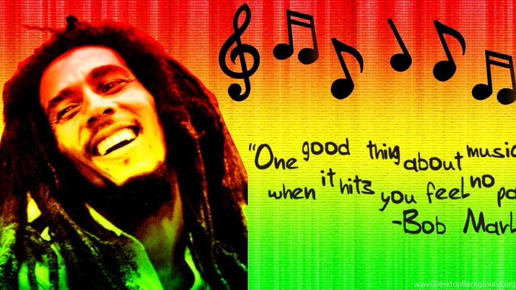 Fonds D'écran Bob Marley : Tous Les Wallpapers Bob Marley