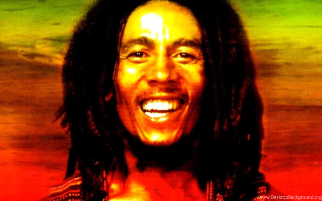 Bob Marley Wallpapers