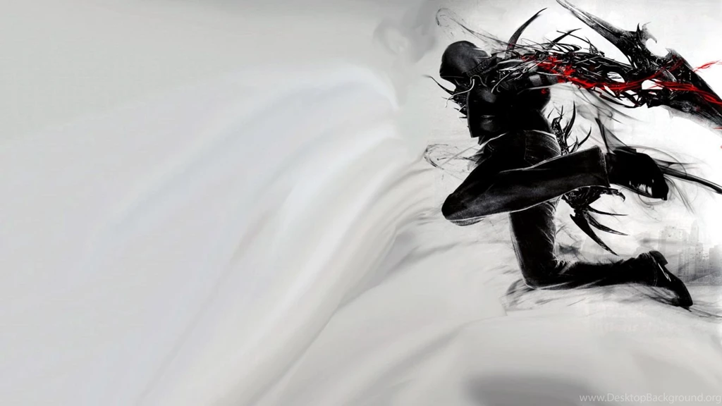Wallpapers Prototype High Definition Hd Game 1600x900