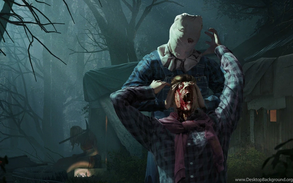 Friday The 13th The Game High Definition Wallpapers   Wallpapers109 ...