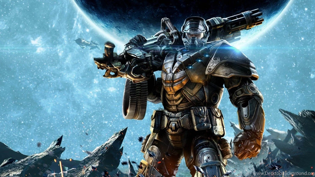 Alien Rage Game High Definition Wallpapers   Wallpapers109 A Huge ...