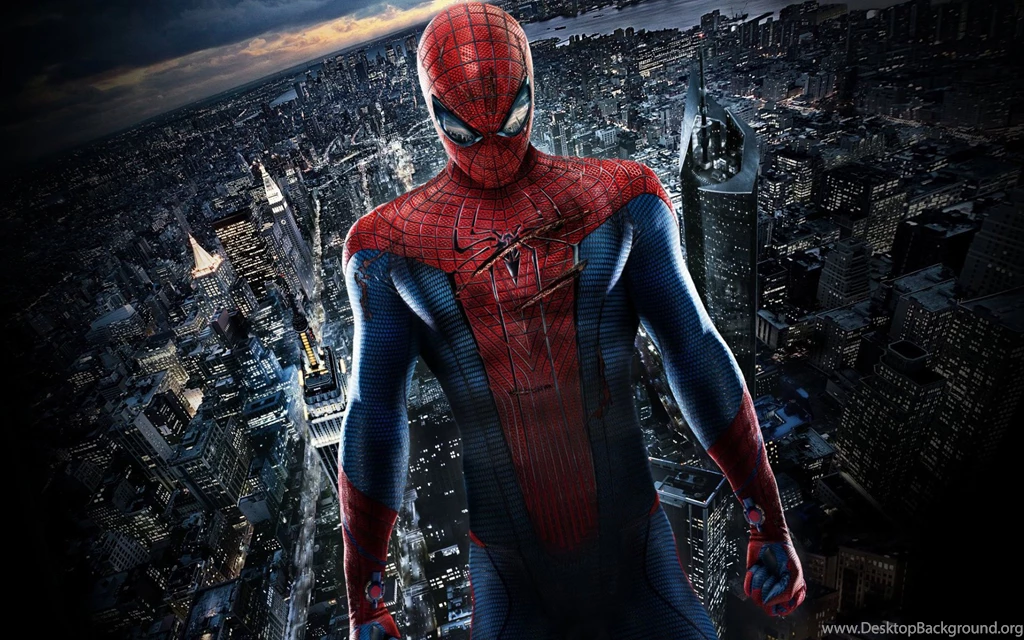 Wallpapers Spiderman