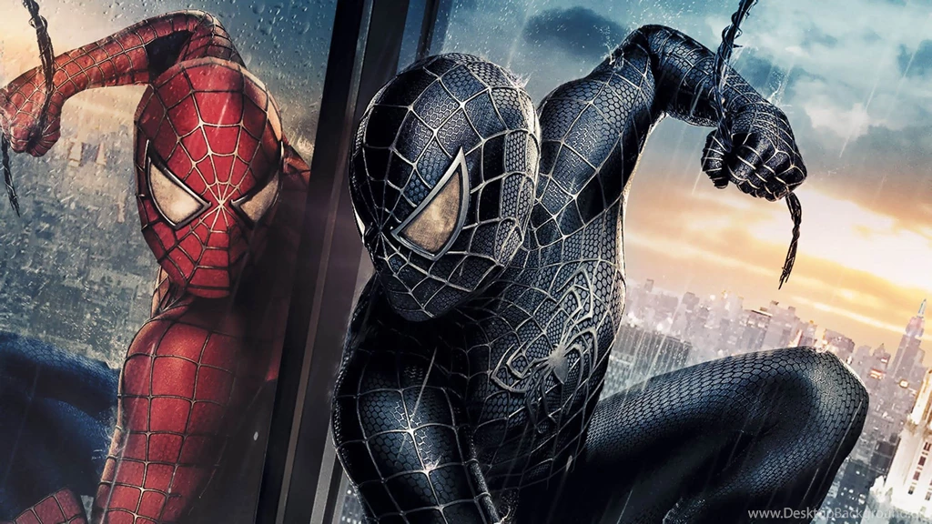 Spiderman 3d Wallpapers Full HD   Ndemok.com