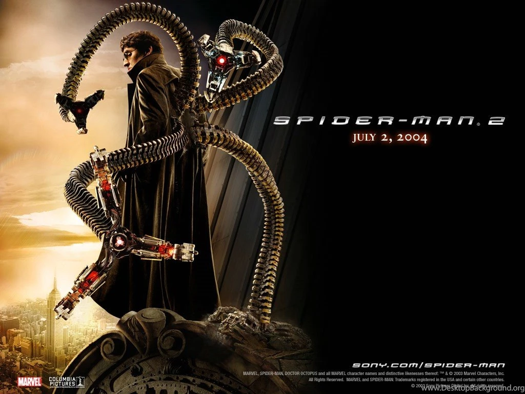 Film/Movie Wallpapers   Spiderman 24   Wallcoo.net