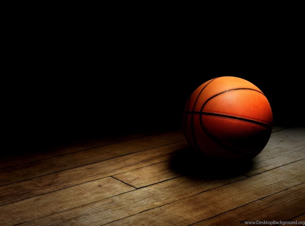 Basketball Court Cool Wallpapers