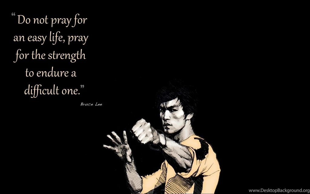 Best Quotes by Bruce Lee1