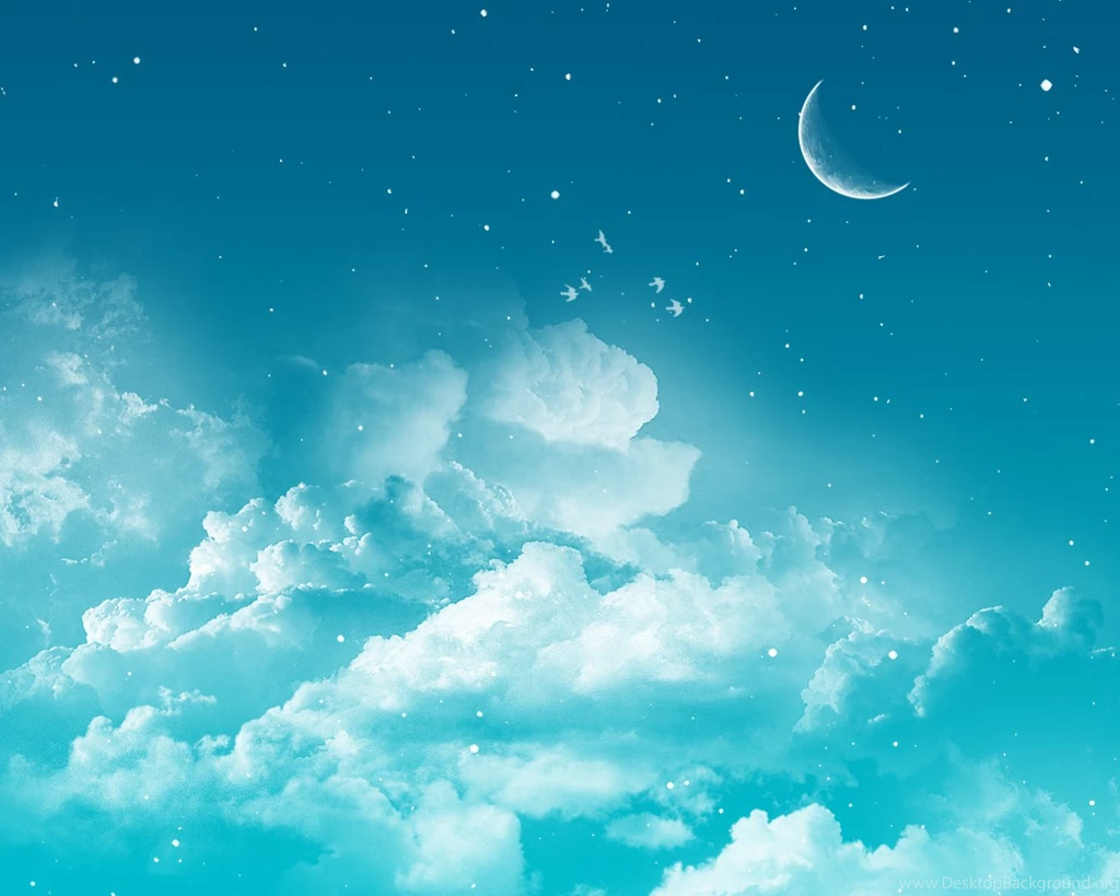 A Dreamy World Computer Wallpapers, Desktop Backgrounds ...
