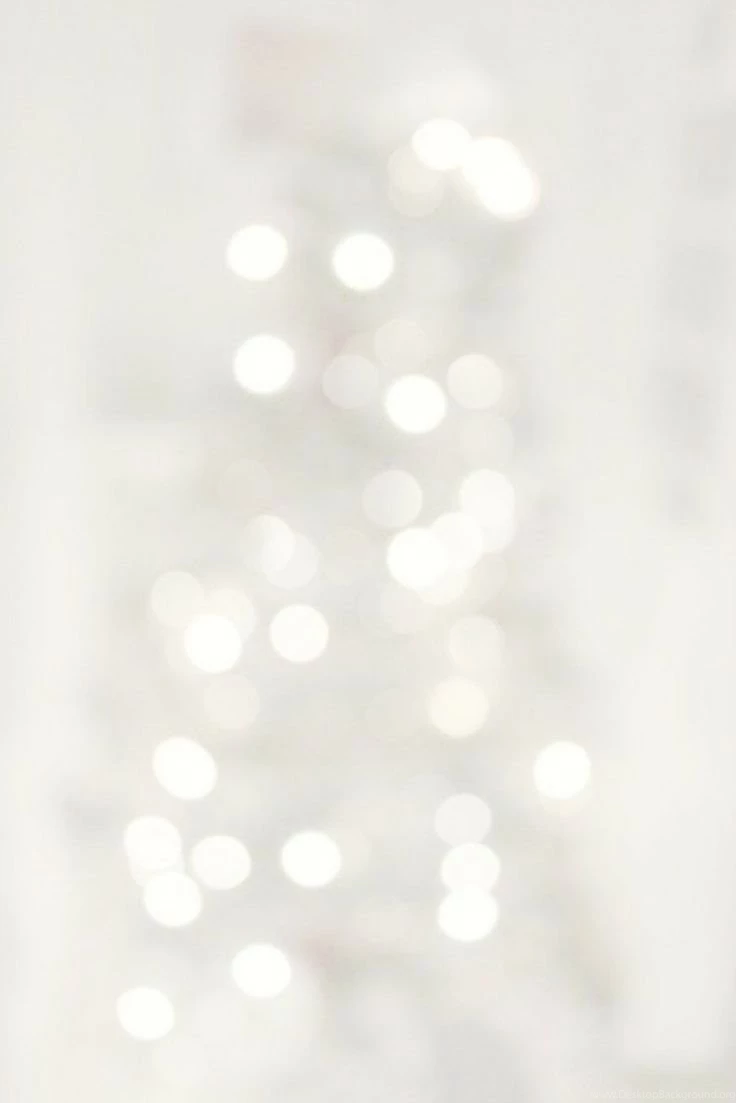 Dreamy White Backgrounds