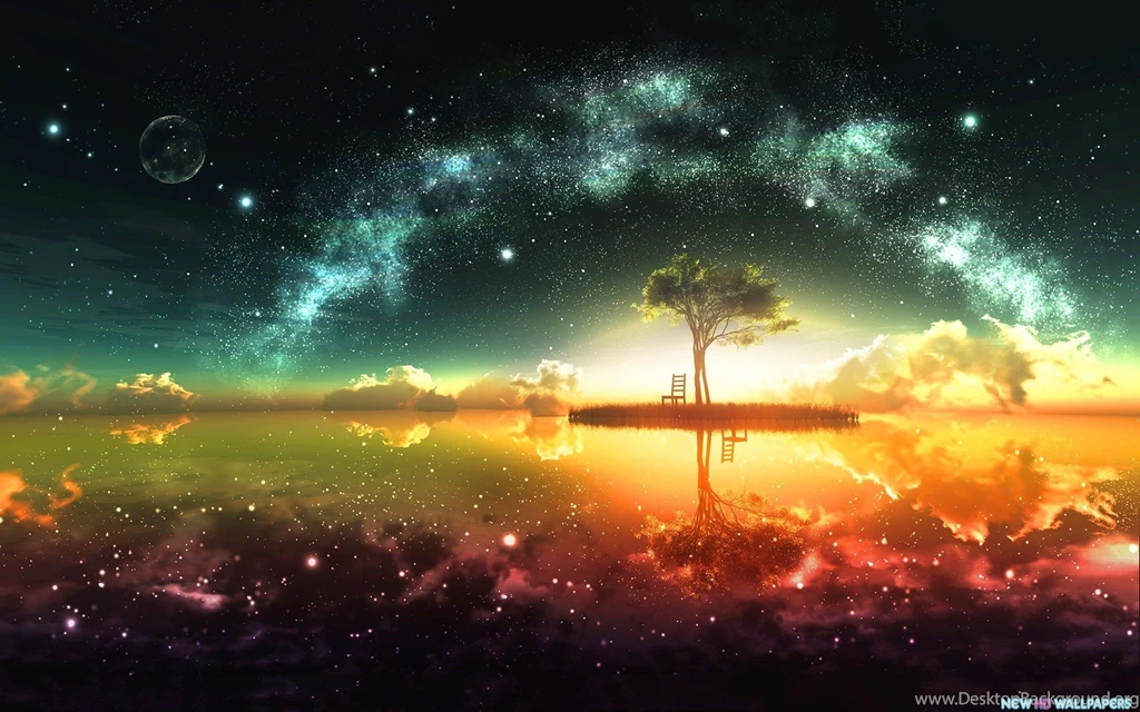 Top Dreamy Fantasy Wallpapers Wallpapers
