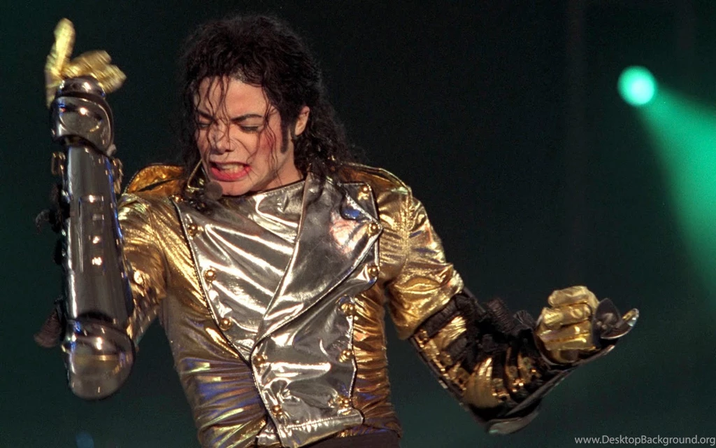 25 Rare Michael Jackson Wallpapers