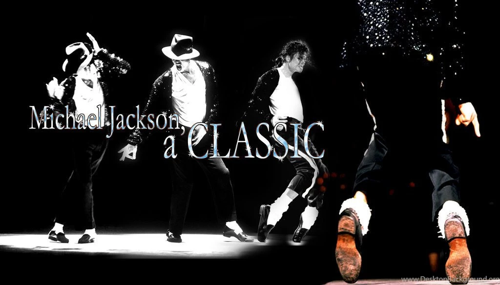 Artistic Wallpapers The Best Of Michael Jackson