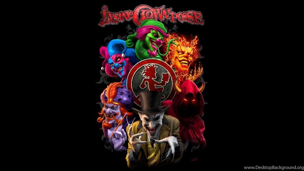 Insane Clown Posse   Homies   Music Video   YouTube