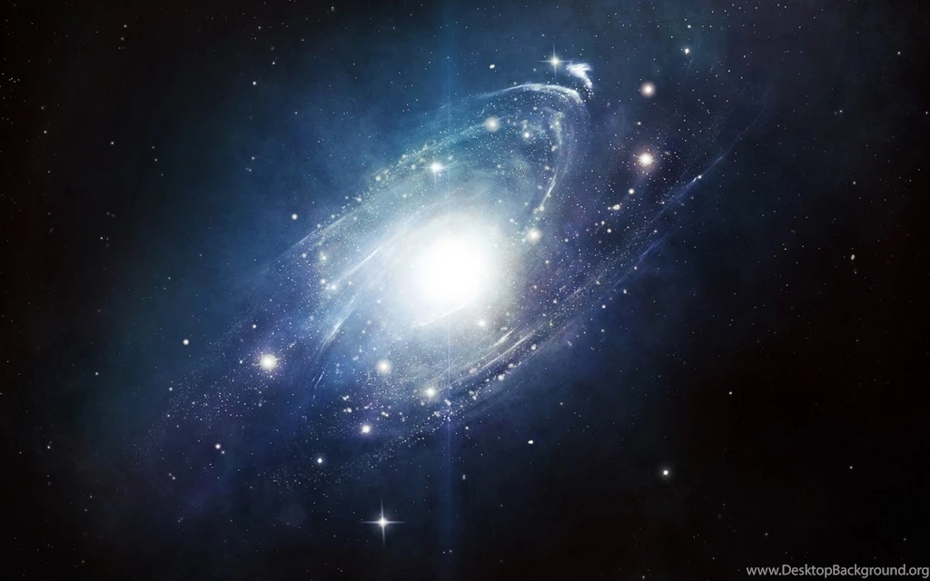 1440x900 Constellation Desktop PC And Mac Wallpapers