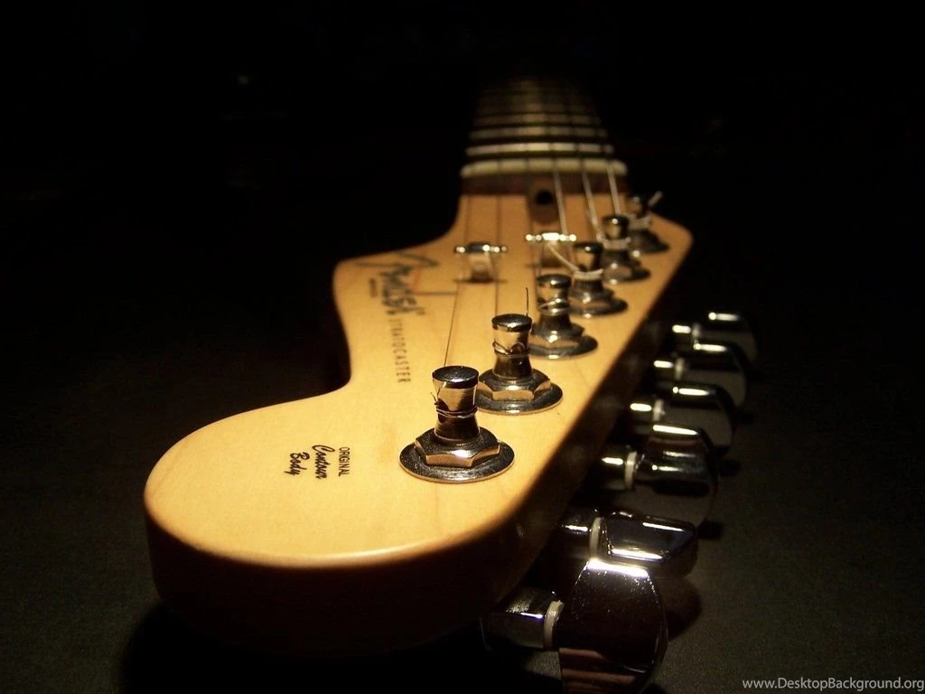 Fender Guitar Wallpapers Wallpapers Cave