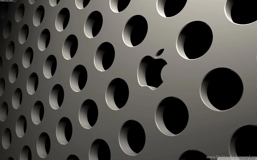 Think Different Apple Mac Desktop Wallpapers 01 1440x900 ...